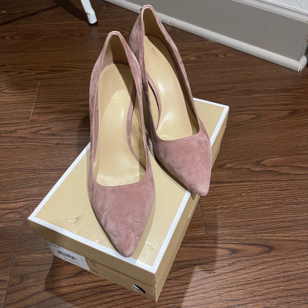 Michael Kors Pump